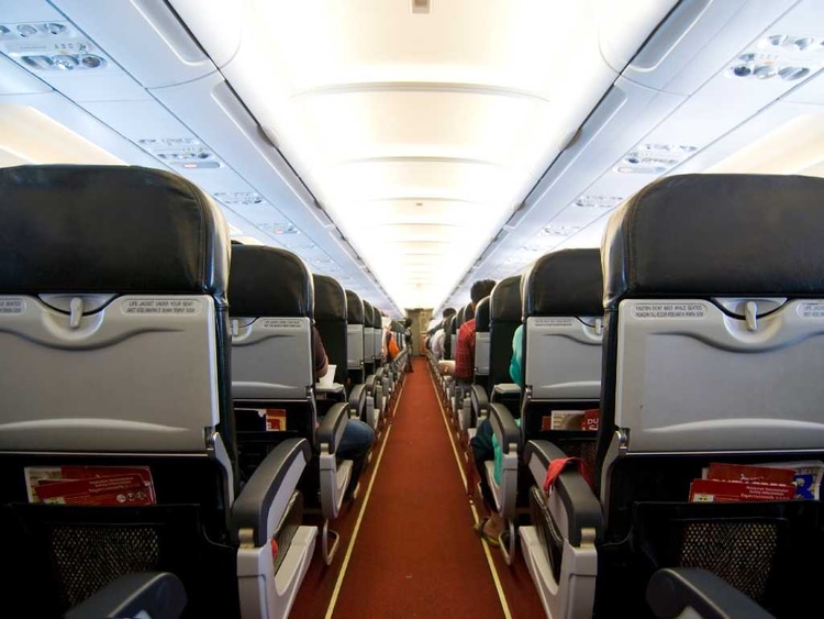 How to Survive an International Flight in Basic Economy