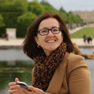 Ulrike Lemmin-Woolfrey