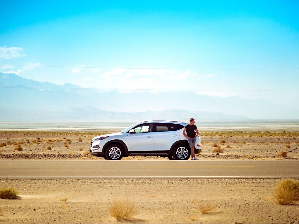 Credit Card Rental Car Insurance: Best Cards and What it Covers