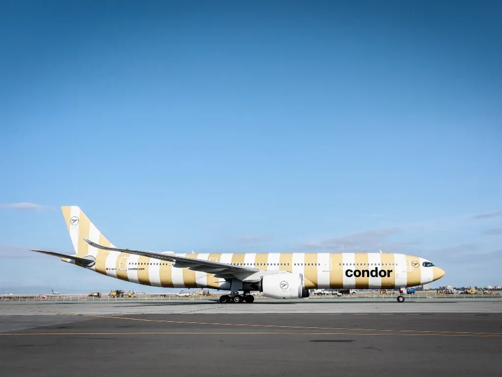 Is Condor a Good Airline? (Full Review + Guide)