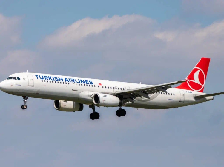 Turkish Airlines Business Class Review: Is It Worth It?