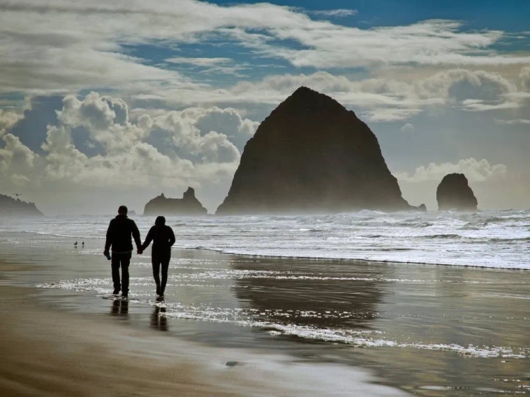 The Most Romantic Destinations in the US