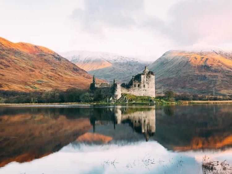 The Best Destinations for Your First International Trip
