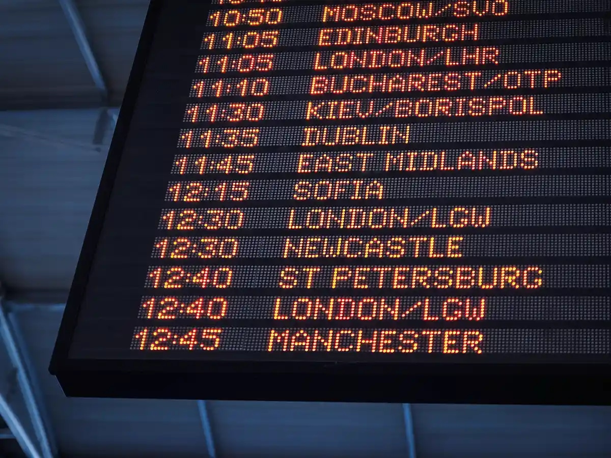 When Should I Book Flights With Points?