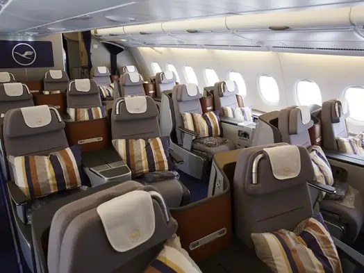 Lufthansa Business Class Review: Pros and Cons Explained