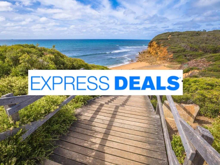 How to Save Money on Flights with Priceline Express Deals