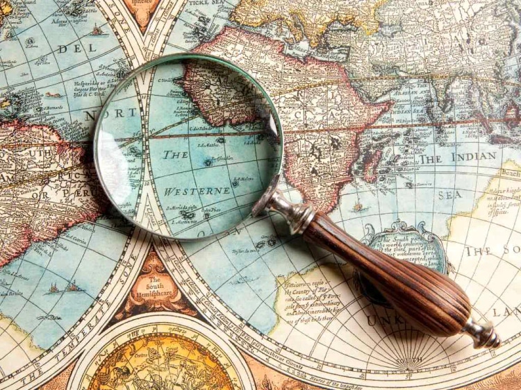 How to Keep Travel in Your Life (When You Can’t Actually Travel)