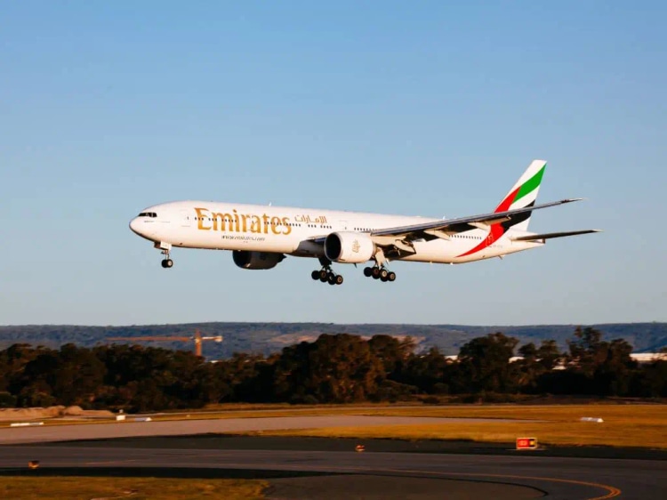Emirates Premium Economy Review: A New Standard in Travel