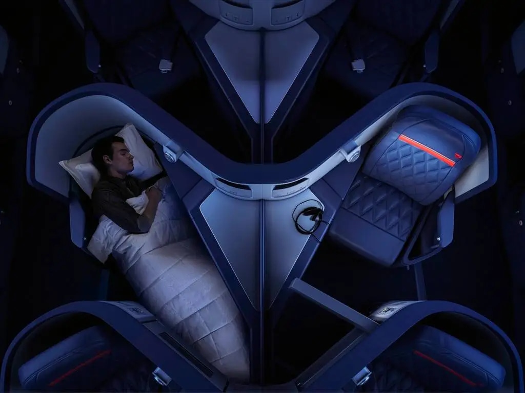 Delta One vs First Class: Which Offers the Best Experience?