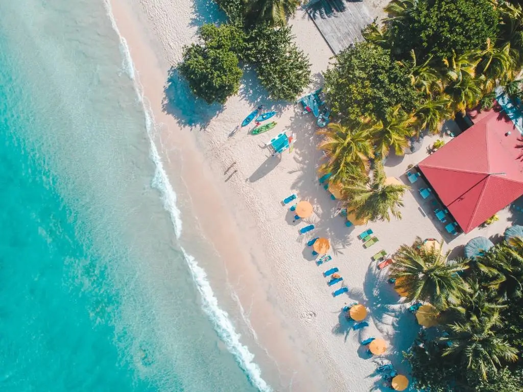 Cheapest Caribbean Destinations to Visit: Top 12 In 2025