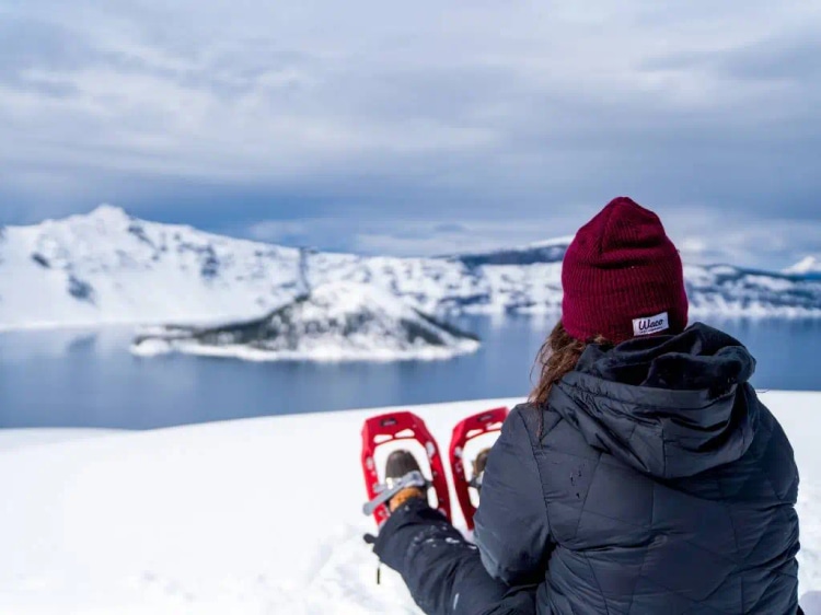 28 of the Best Places in the US for a Winter Trip