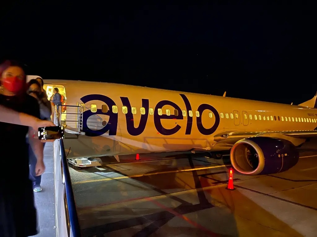 Avelo Airlines Review: Affordable Fares with Budget-Friendly Perks
