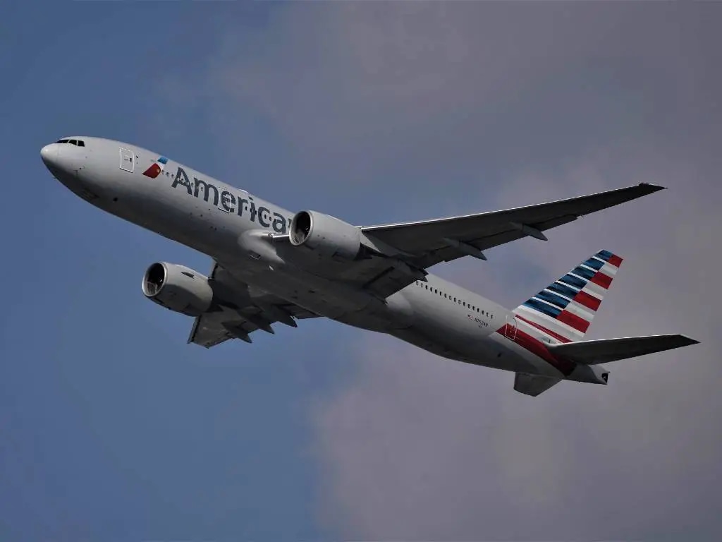 American Airlines Business Class Review: What You Need To Know!