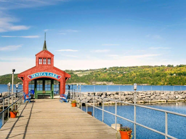 18 Underrated US Destinations for a Summer Trip