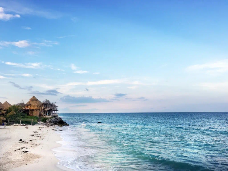 Flights to Mexico Are About to Get Cheaper