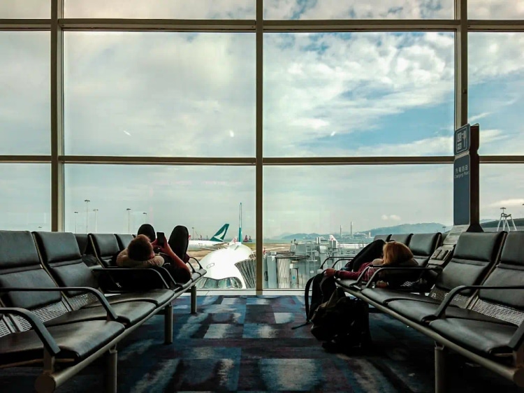 How Bad Will Holiday Travel Be This Year?