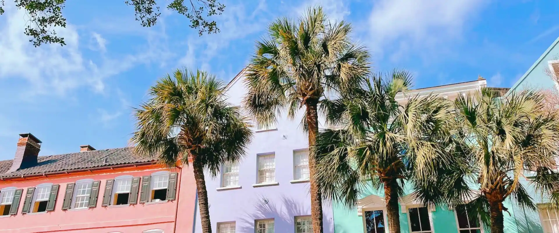 Charleston