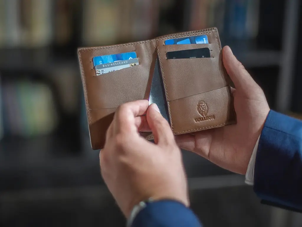 How to Move Chase Points From One Card to Another