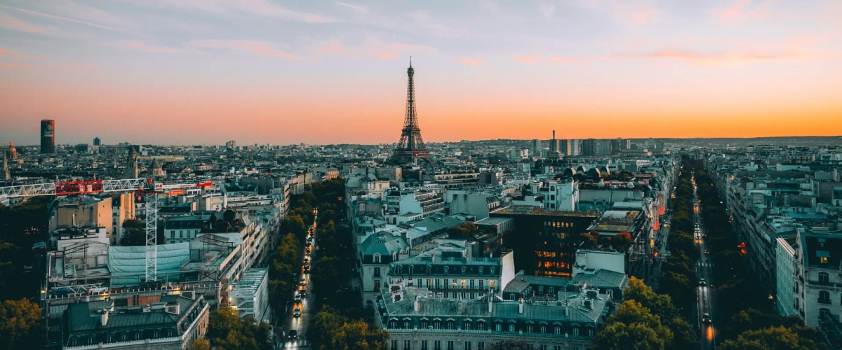 Cheapest Places to Fly into Europe: Top Picks for 2025