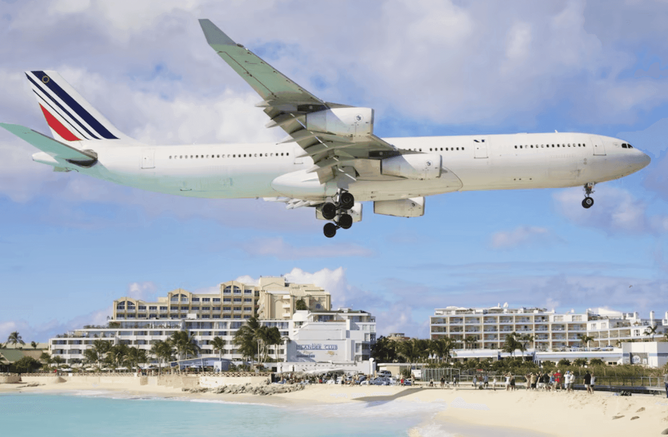 6 Spring Break Destinations Where You Can Still Find Cheap Flights